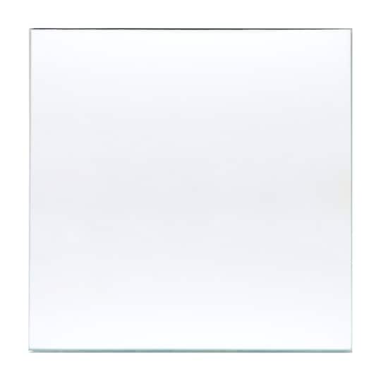 1" Square Glass Mirrors, 50ct. by Make Market®